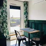 Stadium Terrace *
