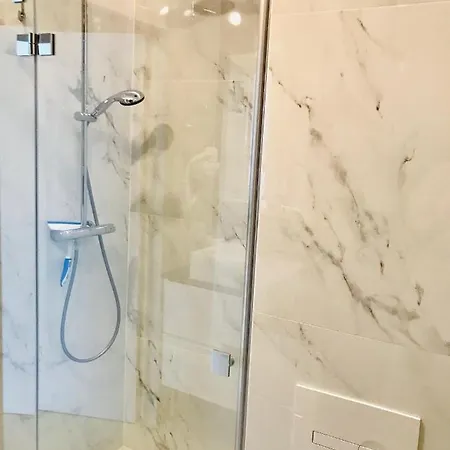 Stadium Terrace ワルシャワ