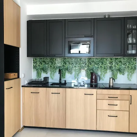 Stadium Terrace Varşova