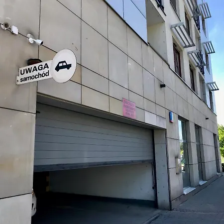 Appartamento Stadium Terrace Varsavia