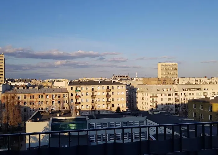 Stadium Terrace Appartamento