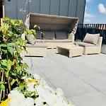Stadium Terrace 华沙
