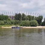 Stadium Terrace 公寓